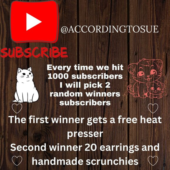 Meet your Posher, Sue - Picture 4 of 4